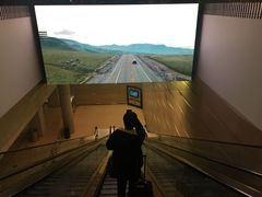 -华盛顿杜勒斯国际机场