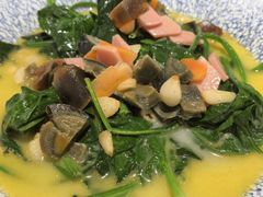 -周家二小姐的菜(西津渡店)