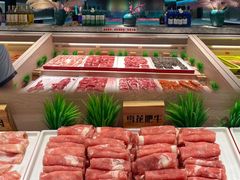 -阪尚皇·原切牛排·烤肉火锅自助(北京路店)