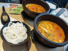-大鼓米线(杭州国大城市广场店)