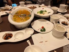 -江南·JIANGNAN(北京歌华开元大酒店)