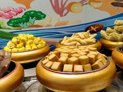 -东门町美食街