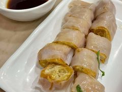 -盛记粥面(佐敦店)