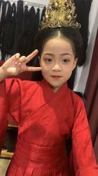 -盘子女人坊古装写真摄影(深圳店)