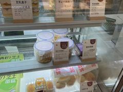 -美事客·面包·蛋糕·甜品(CBD店)