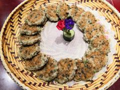 -顺风山庄(水濂山店)