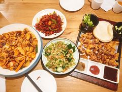 -陈傻子餐厅(世纪都会店)