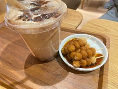 -去茶山(重庆万象城店)