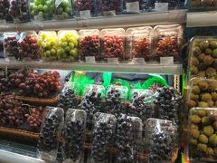 -blt精品超市(上海杨浦合生汇店)