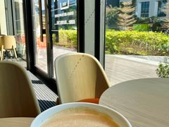 -星巴克(深圳西乡朗峻广场店)