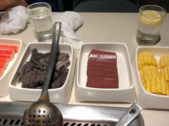 -海底捞火锅(万丰桥店)