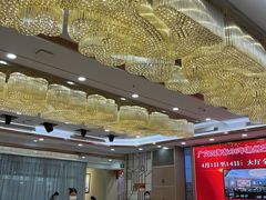 -金华安大酒楼·老牌潮菜·粤式茶点(东方国际店)