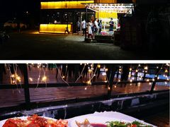 -南蚝小贝海鲜特色餐厅(南澳岛店)