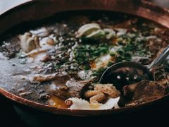 -腾益清真铜瓢牛肉馆