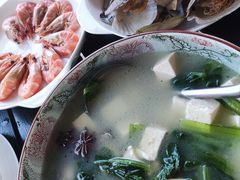 -启博美食城(孟家店)