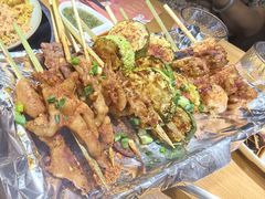 -生如夏花泰式火锅(西村黑金店)