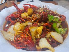 -通乐簋街小龙虾(老店)