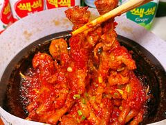 -七八冷面·延边朝鲜族美食(欢乐谷店)