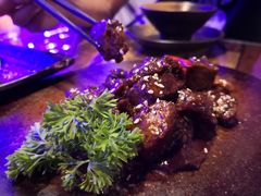 -质烤烤物·活烤海鲜(质烤总店)