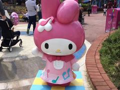 -杭州Hello Kitty乐园
