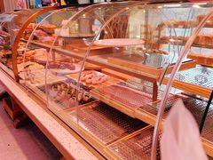 -巴黎贝甜(泗泾店)