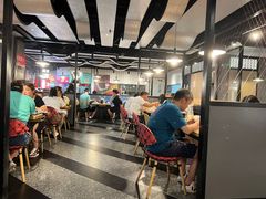 大堂-鱼酷活鱼烤鱼(梅江印象城店)