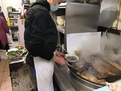 -清真·白家牛肉罩火烧老店(育才街店)