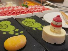 -海底捞火锅(逸仙路店)