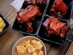 -和子足浴SPA会馆(梁溪店)