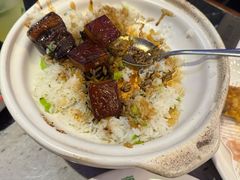 -新白鹿餐厅(百联中环店)