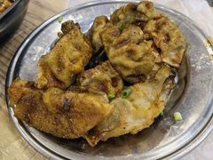 -江城燕子大排档(江汉路步行街店)