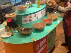 -潮泰牛肉火锅 · 创于1992年(车公庙店)