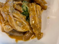 -烤肉宛饭庄(北新桥店)