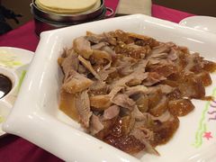 -西安烤鸭店(369烤鸭王店)