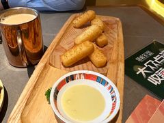 -塔哈尔·新疆盛宴(奉贤龙湖店)