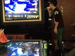 -凯乐会量贩KTV(国防大厦总店)