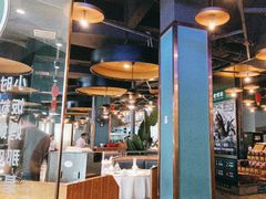 -老傅家湘潭水煮活鱼店(众一国际店)