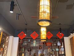 -孔乙己酒家(虹桥路店)