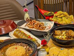 -君霖海鲜私房菜(春柳店)