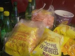 -k+时尚歌城(亿丰时代广场店)