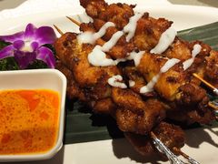 -食肆&Fourteen(武林夜市店)