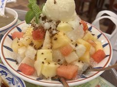 -顺记冰室(宝华路店)