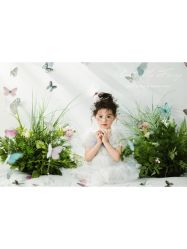 -水晶BABY儿童摄影(世界公园店)