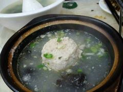 -溱湖八鲜菜馆