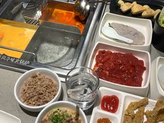 -海底捞火锅(壹悦城店)