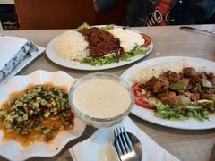 android_upload_pic-土耳其卡巴布清真餐厅(西安店)