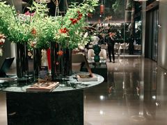 -南京THE TAI太和紫金大酒店