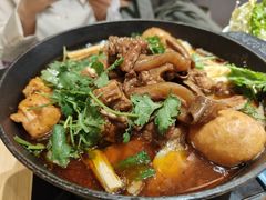 -牛腩之旅·牛腩牛杂煲(光启城美食城店)