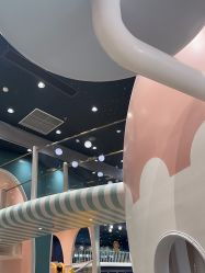 -奈尔宝家庭中心·亲子餐厅(鄞州万达店)