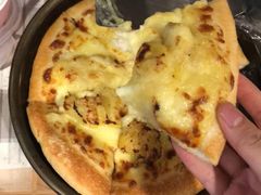 -必胜客(海安文峰店)